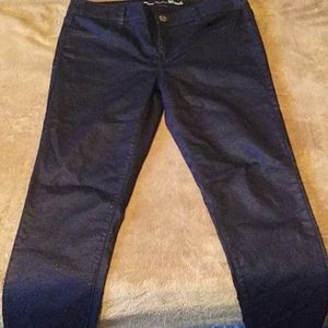 American Eagle Jeggings